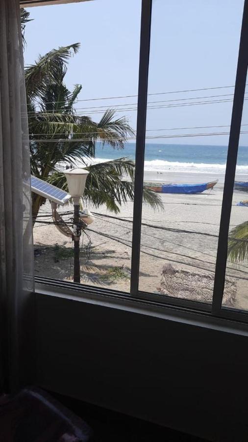 Rock View House Kovalam Exterior photo